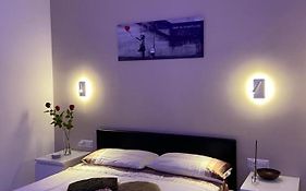 Mamuccia Rooms